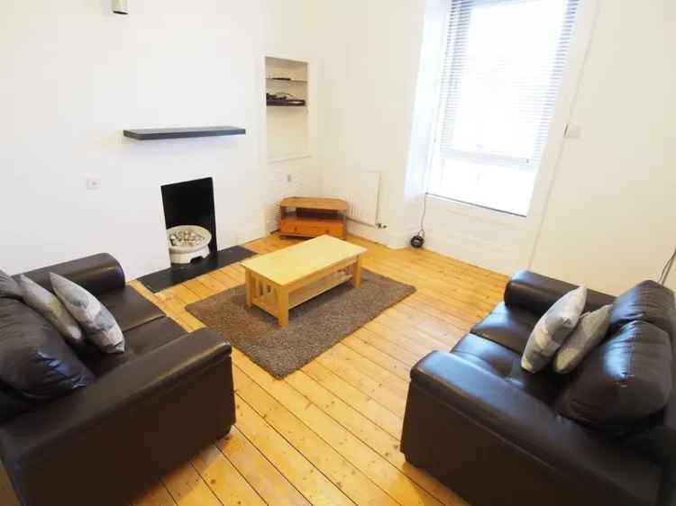 2 Bedroom Flat to Rent in Aberdeen