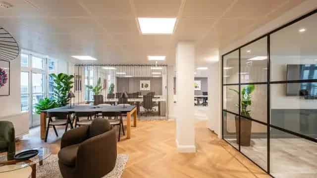 , 52 Jermyn Street, London, SW1Y 6LX | Property to rent | Savills