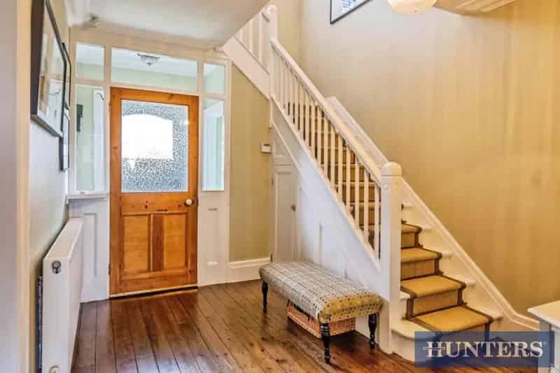 3 Bed Semi-Detached House For Sale