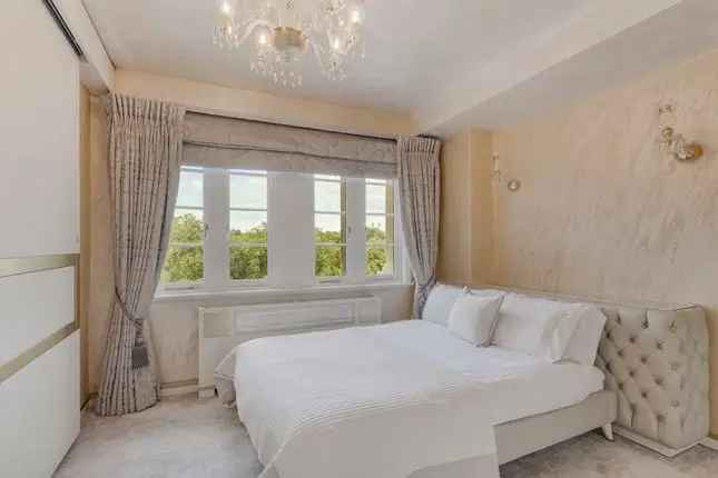 Flat to rent in Parkside, Knightsbridge, London SW1X, United Kingdom