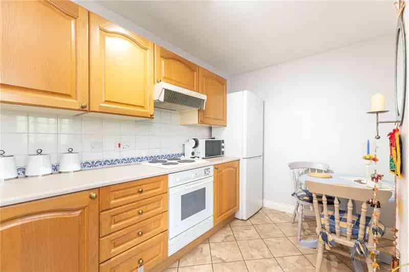 2 Bedroom Apartment for Sale in Saltaire