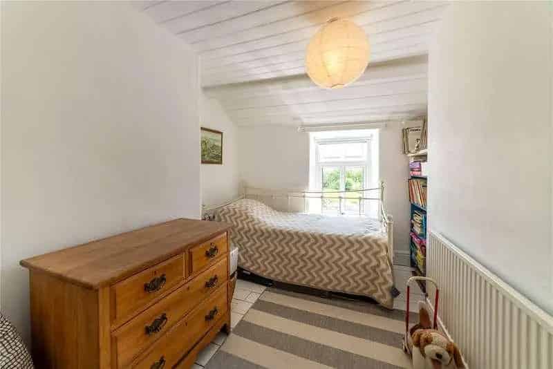 4 Bed Country House for Sale Near Minffordd