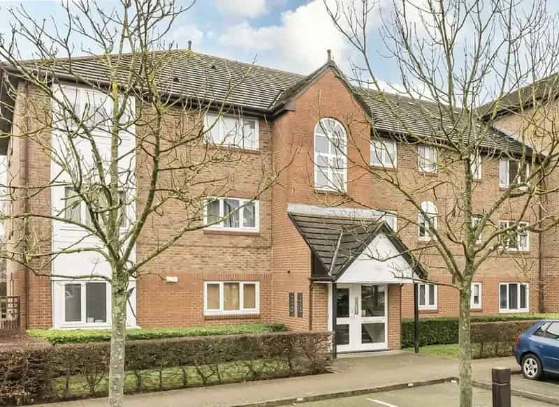 Two Double Bedroom Apartment Near Tooting Earlsfield