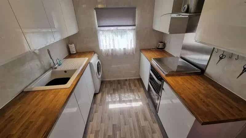 1 bed property for sale