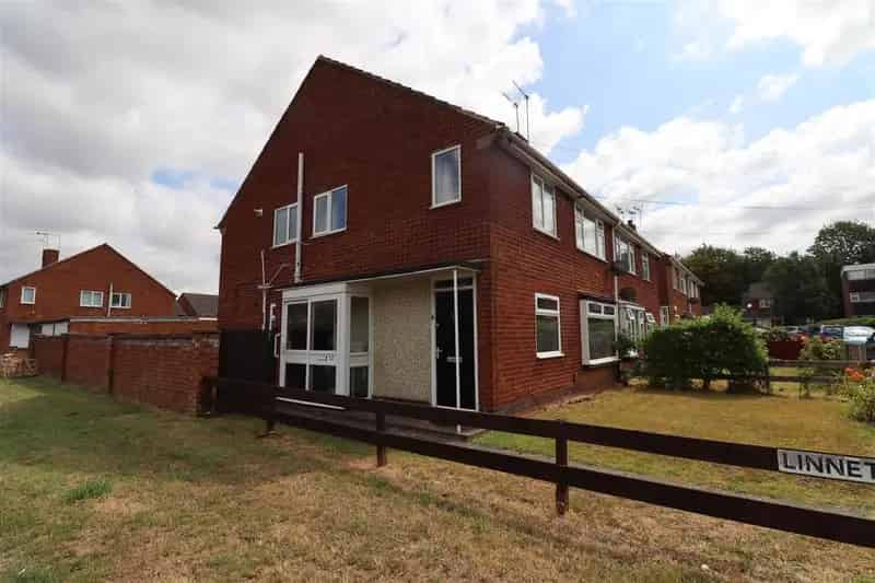 2 Bedroom Maisonette to Rent in Coventry