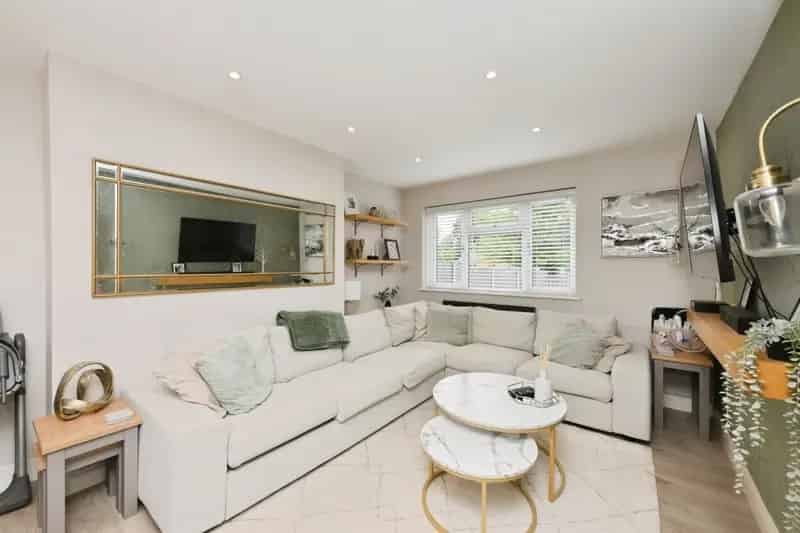 House For Sale , East Hertfordshire, England