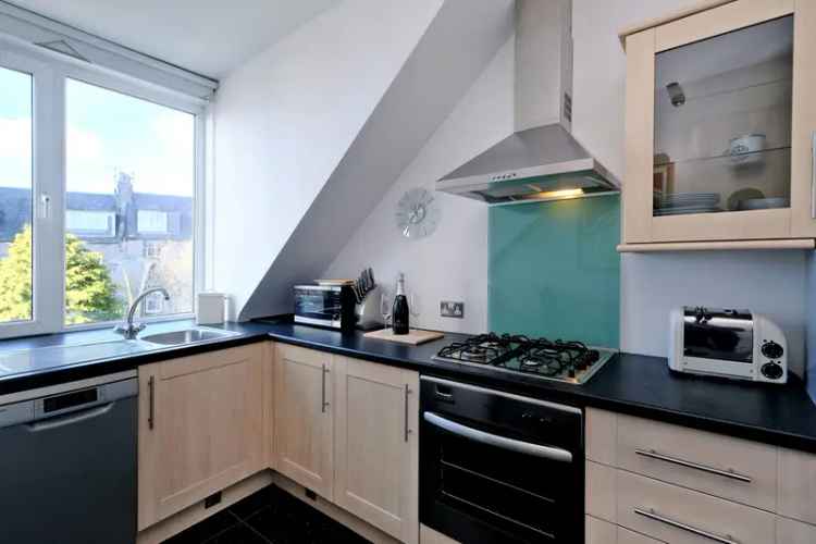 Two Bedroom Apartment for Sale Near Duthie Park