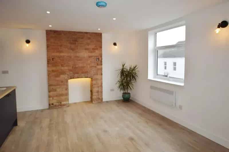 1 Bedroom Flat To Let Bell Street Modern Living