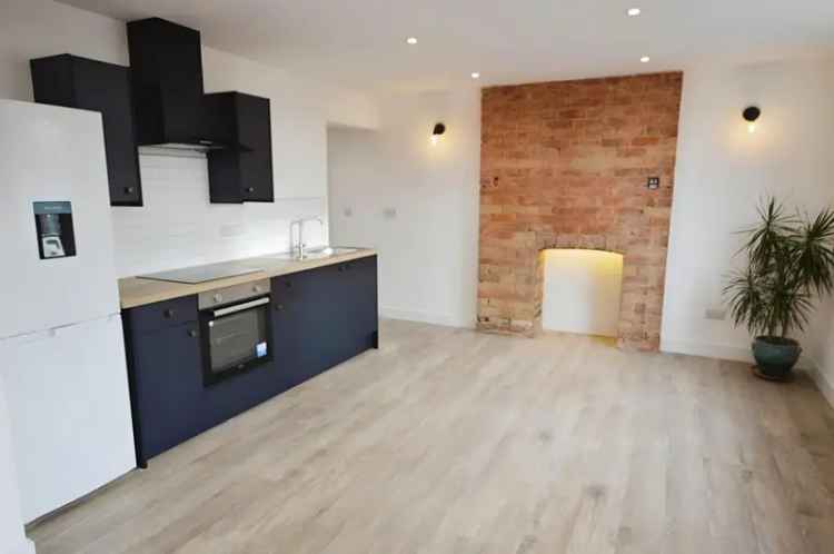 1 Bedroom Flat To Let Bell Street Modern Flat Immediate Occupancy