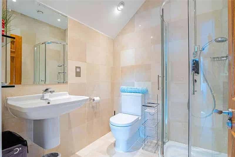 6 Bed Edwardian House Kings Langley Modern Luxury
