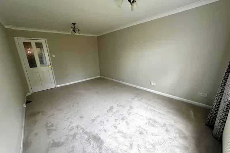 Two-Bedroom Ground Floor Apartment in Greasby
