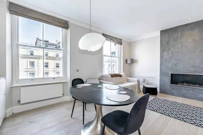 1 Bedroom Apartment to Rent Short Let Pimlico London