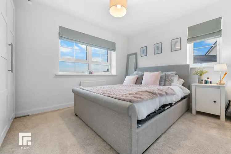 3 Bedroom End of Terrace House for Sale in Cardiff