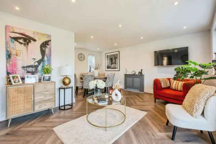 2 Bedroom Detached House for Sale in Ovingdean