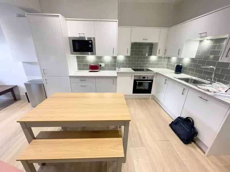 Furnished Double Room Darlington Bills Included May Availability