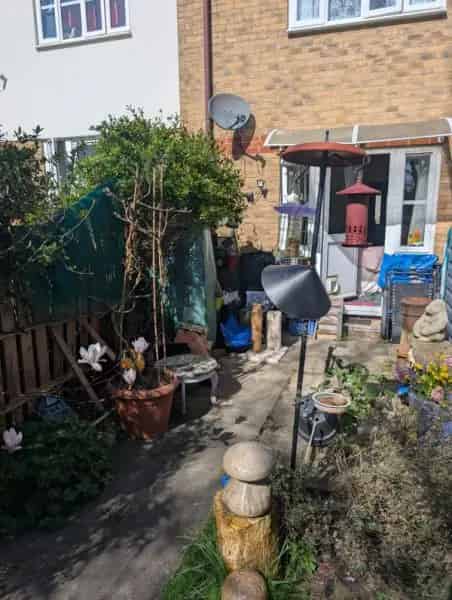 2 Bed House Near Amenities Quiet Cul De Sac
