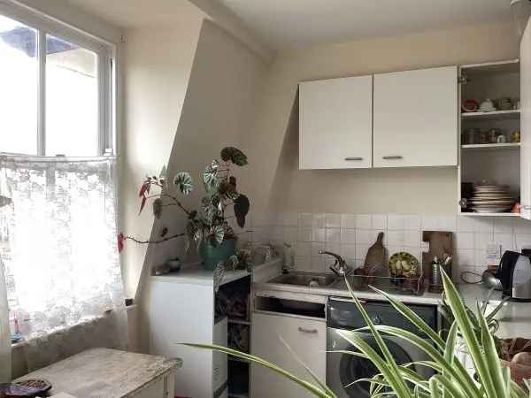 Flat For Rent in London, England