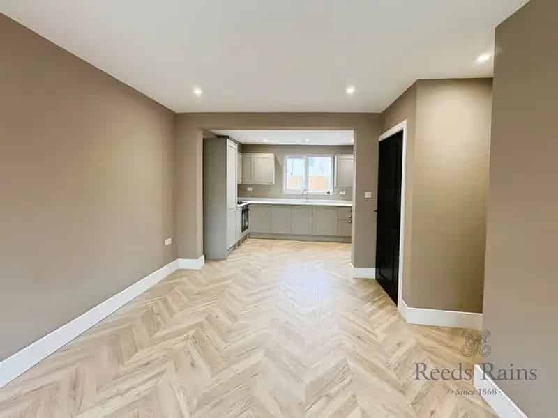 3 Bedroom Semi Detached House To Rent Garston Merseyside