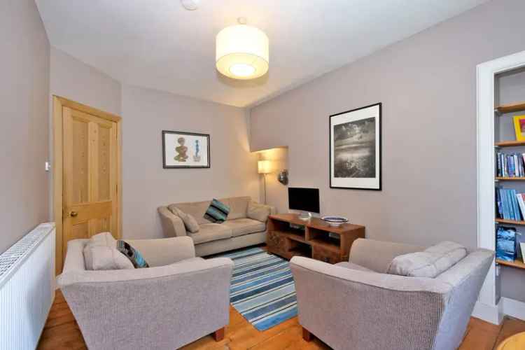 Flat For Rent in 30, Wallfield Place, Aberdeen City, Scotland