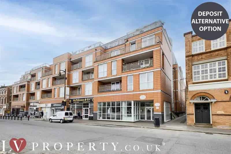 2 Bedroom Apartment for Rent in Heritage Court