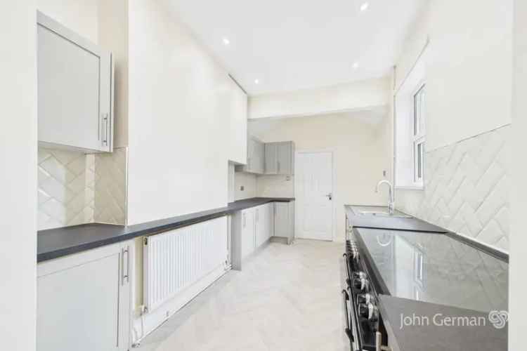 4 Bedroom Semi-Detached House for Sale
