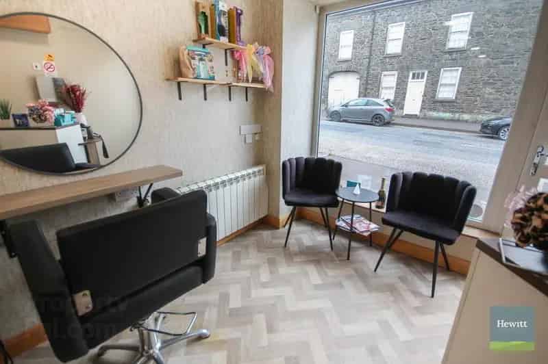 Commercial Unit To Let Markethill Main Street