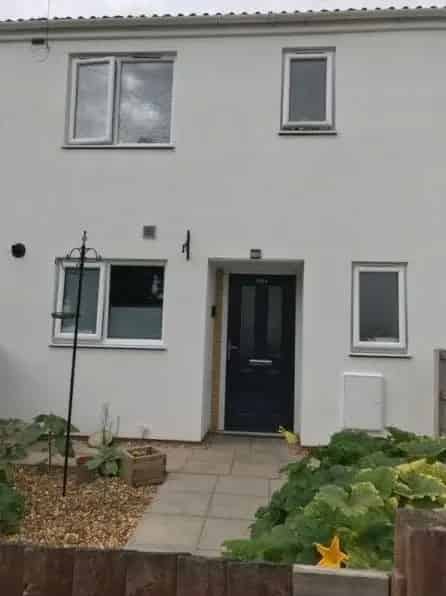 3 Bed Wheelchair Accessible House Near Schools and Shops