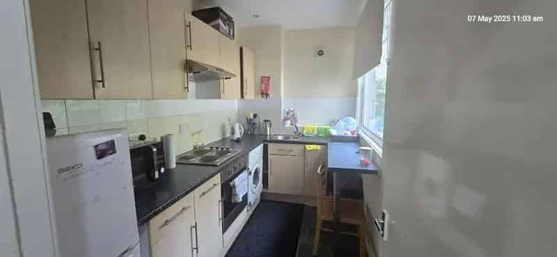 1 Bedroom Flat to Rent