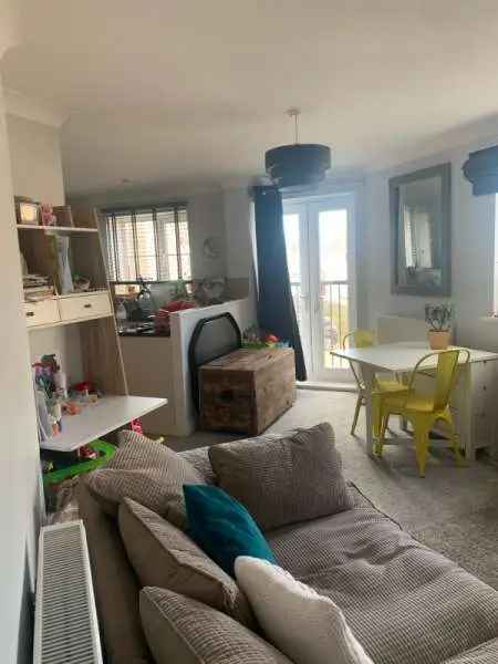 Flat For Rent in Torridge District, England