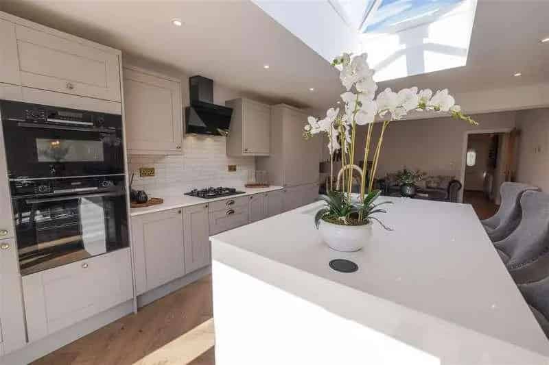3 Bed Detached Bungalow For Sale