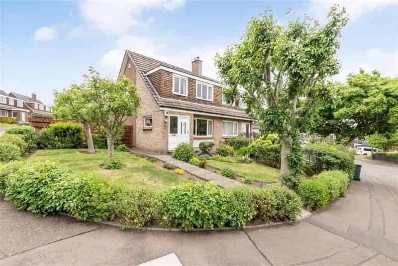 3 Bed Semi Detached House Swanston Pentland Hills Views