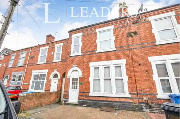 4 Bedroom House Share to Rent