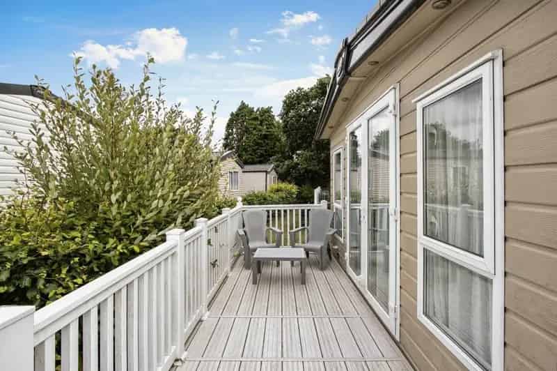 Mobile home For Sale , Napier Road, Poole, England