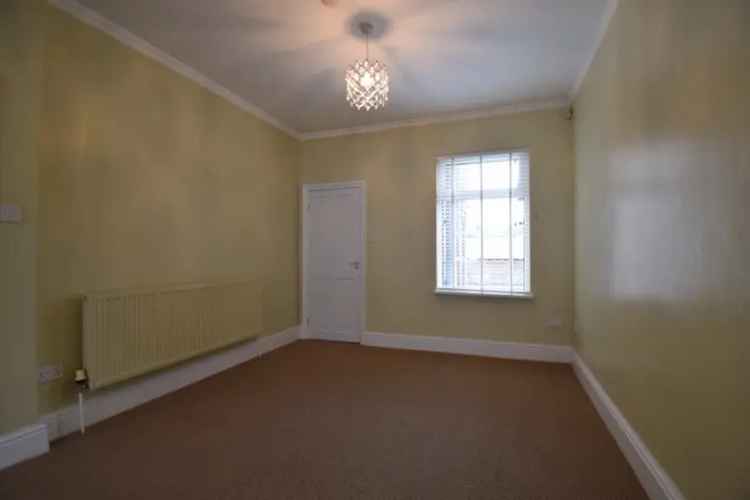 3 Bedroom House To Rent
