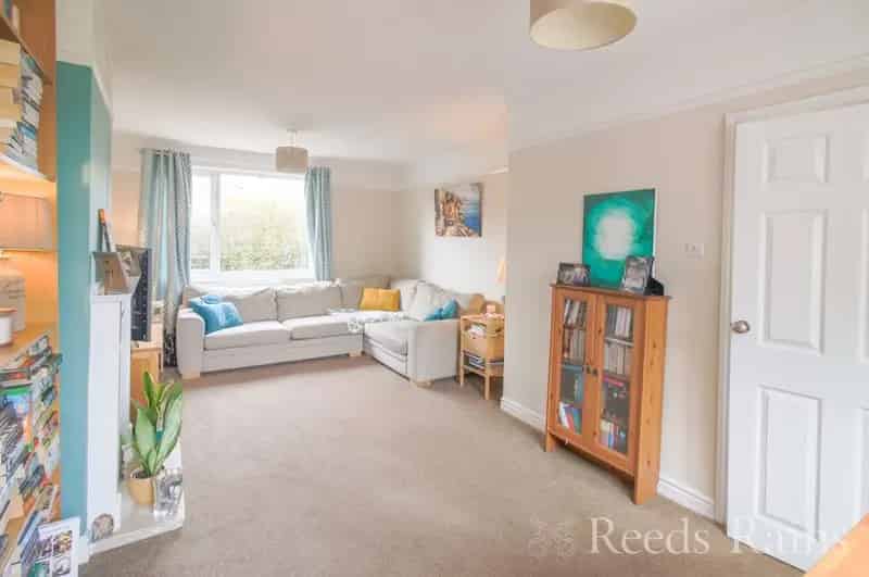 3 Bedroom Semi Detached House for Sale Ellesmere Port