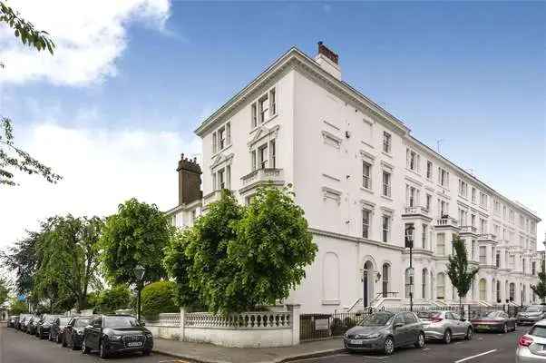 Strathmore Gardens, Kensington, London, W8 4RZ | Property for sale | Savills