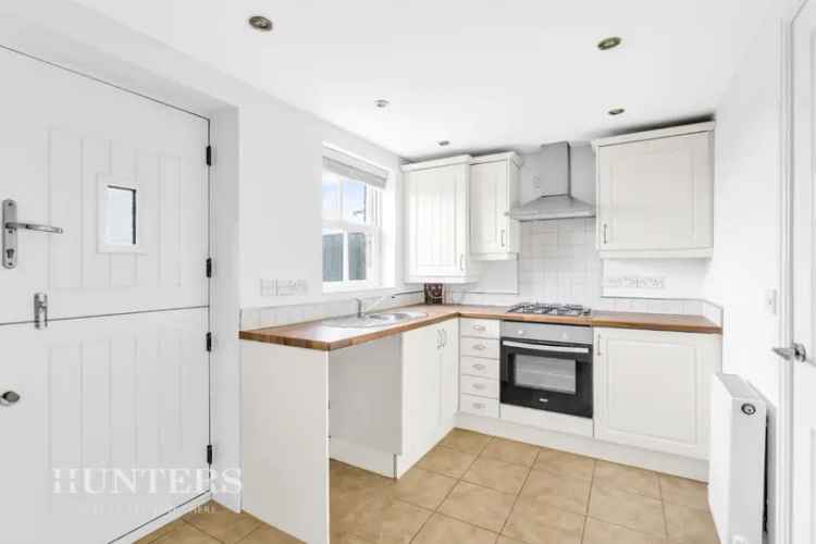 3 Bedroom House For Sale in Woodhouses