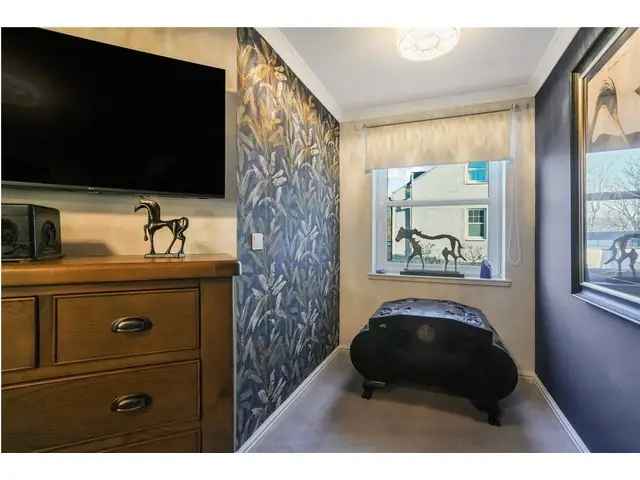 1 Bedroom Retirement Apartment for Sale in Largs