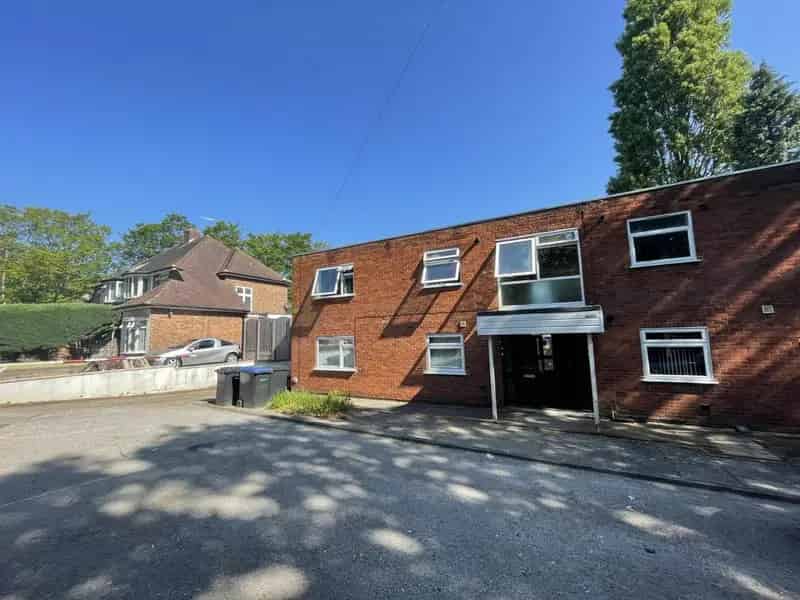 2 Bedroom Flat to Rent