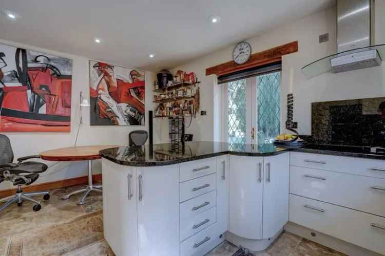 Detached House for sale with 4 bedrooms, Barton Turf