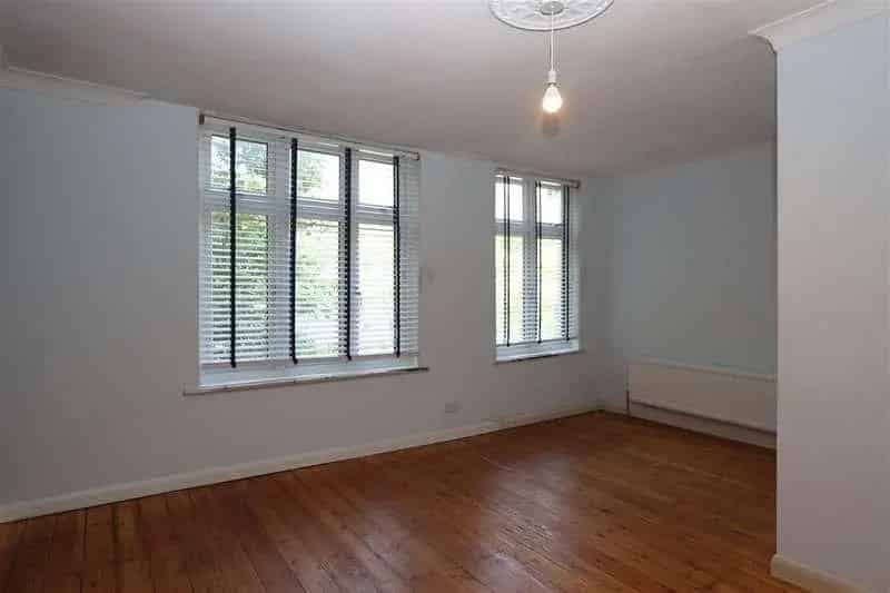 1 bed flat for sale