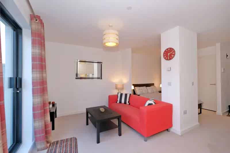 Ground Floor Apartment for Sale in Stoneywood Aberdeen