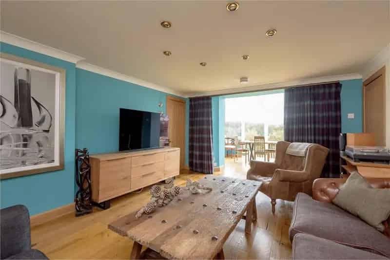 3 Bed Cottage with 2 Reception Rooms East Lothian