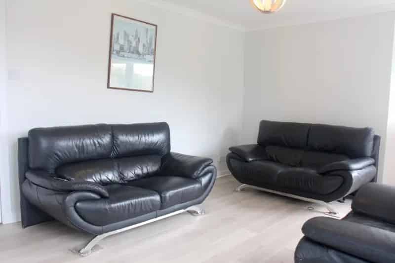 1 Bedroom Flat to Rent in Old Aberdeen Fully Furnished