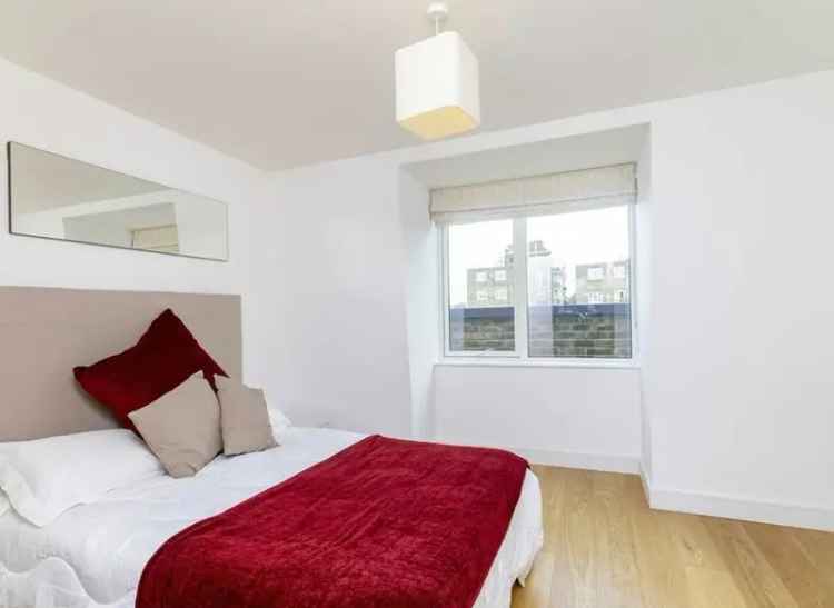 2 Double Bedroom Apartment Gideon Road Battersea