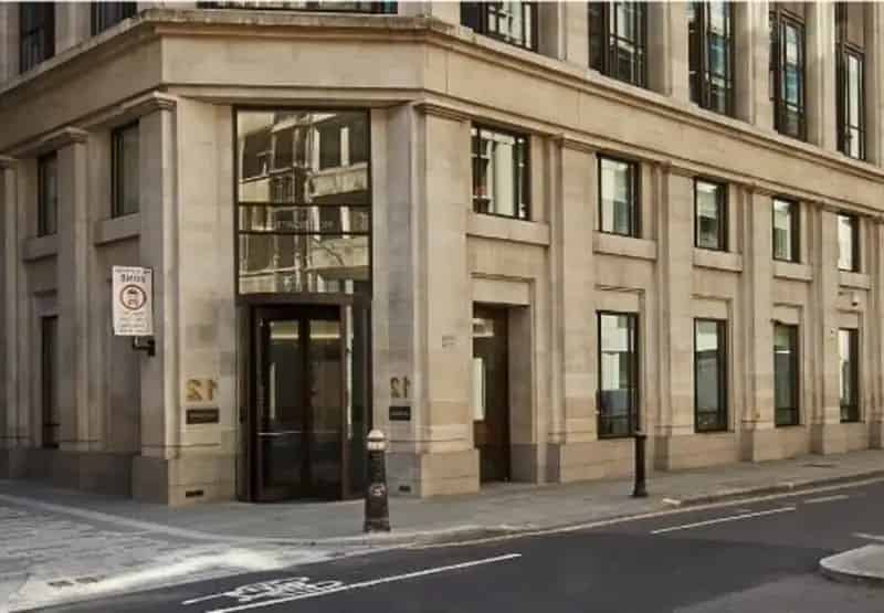 Private Offices for 75-80 People