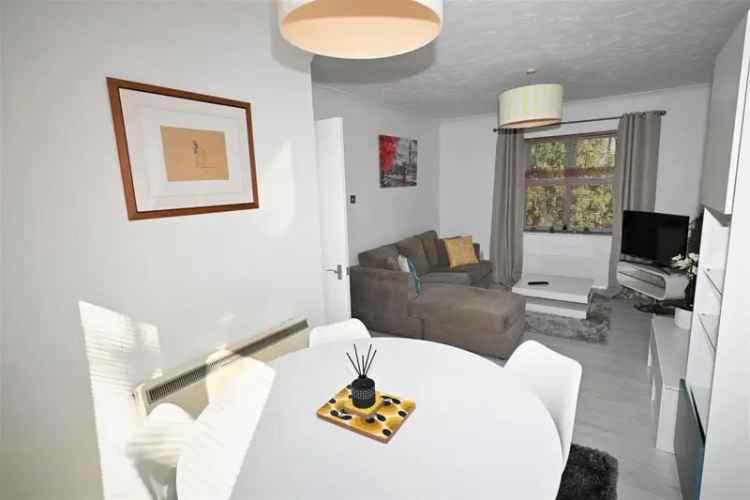 2 Bedroom Apartment for Sale Near Train Station