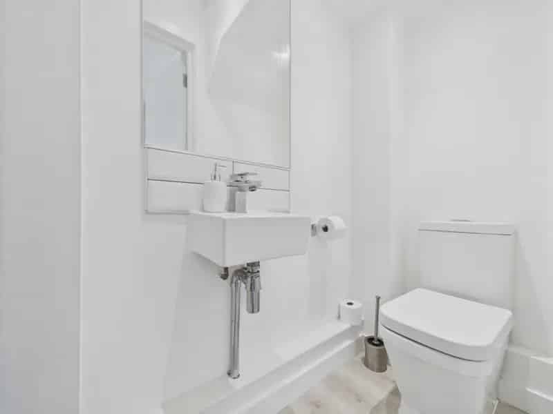 2 Bedroom Townhouse for Sale in Waverley