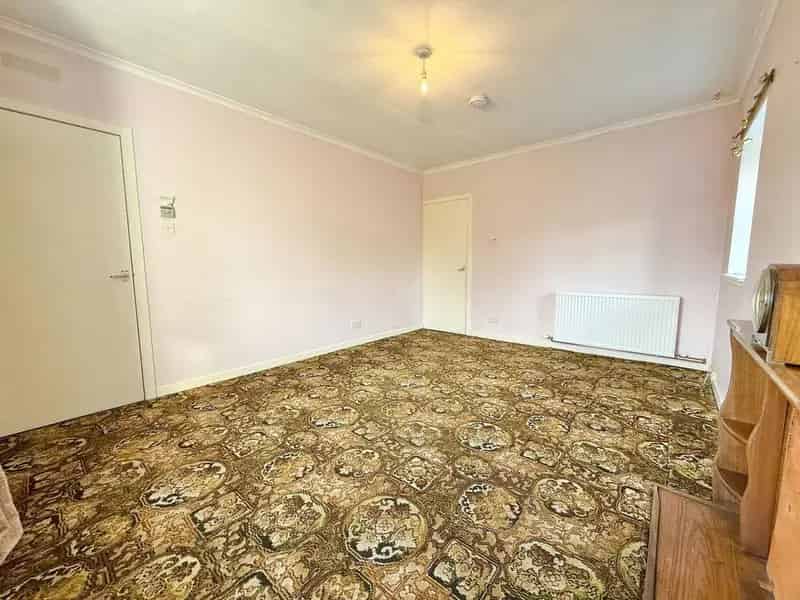 3 Bedroom Semi Detached House For Sale Ballifeary Inverness