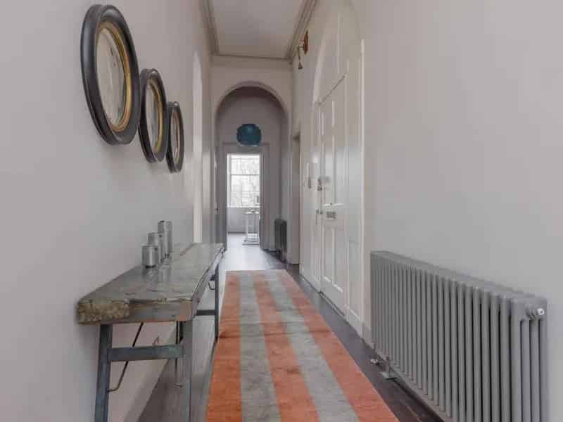 4 Bedroom Flat to Rent - Murray & Currie